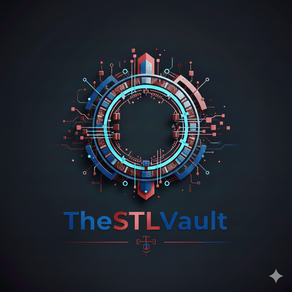 STLVault